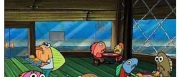 tiger king gift shop discount spongebob meme