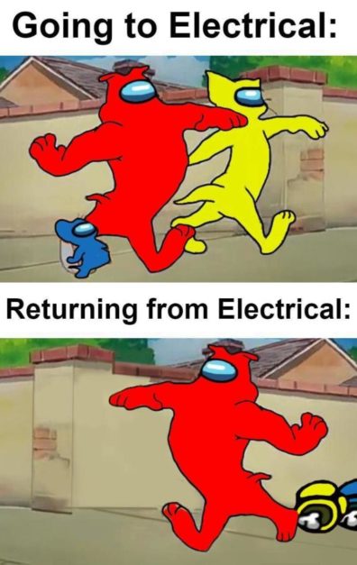 Top 5 Among Us memes that every player can relate to