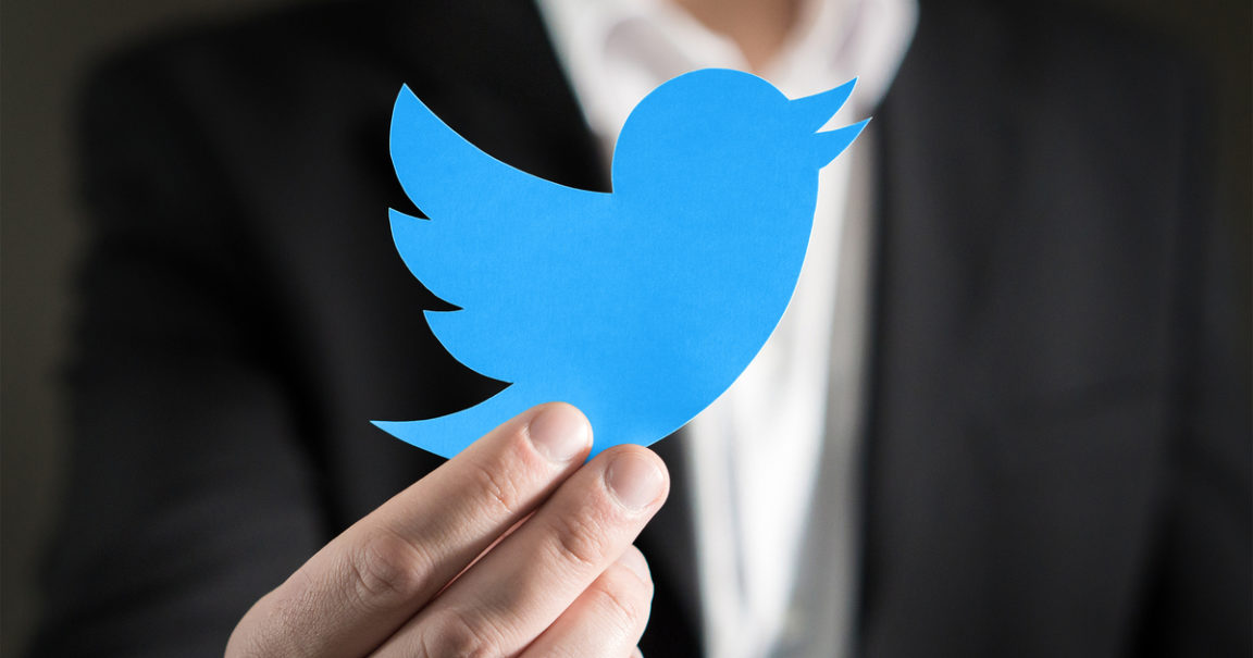 twitter for business