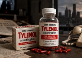 tylenol