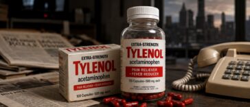tylenol