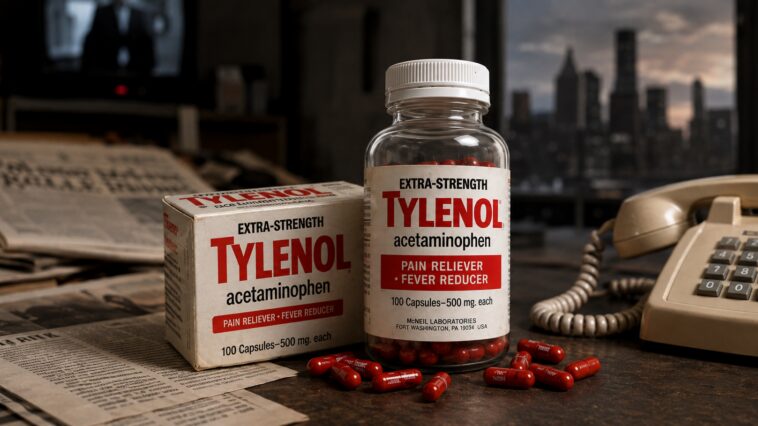 tylenol
