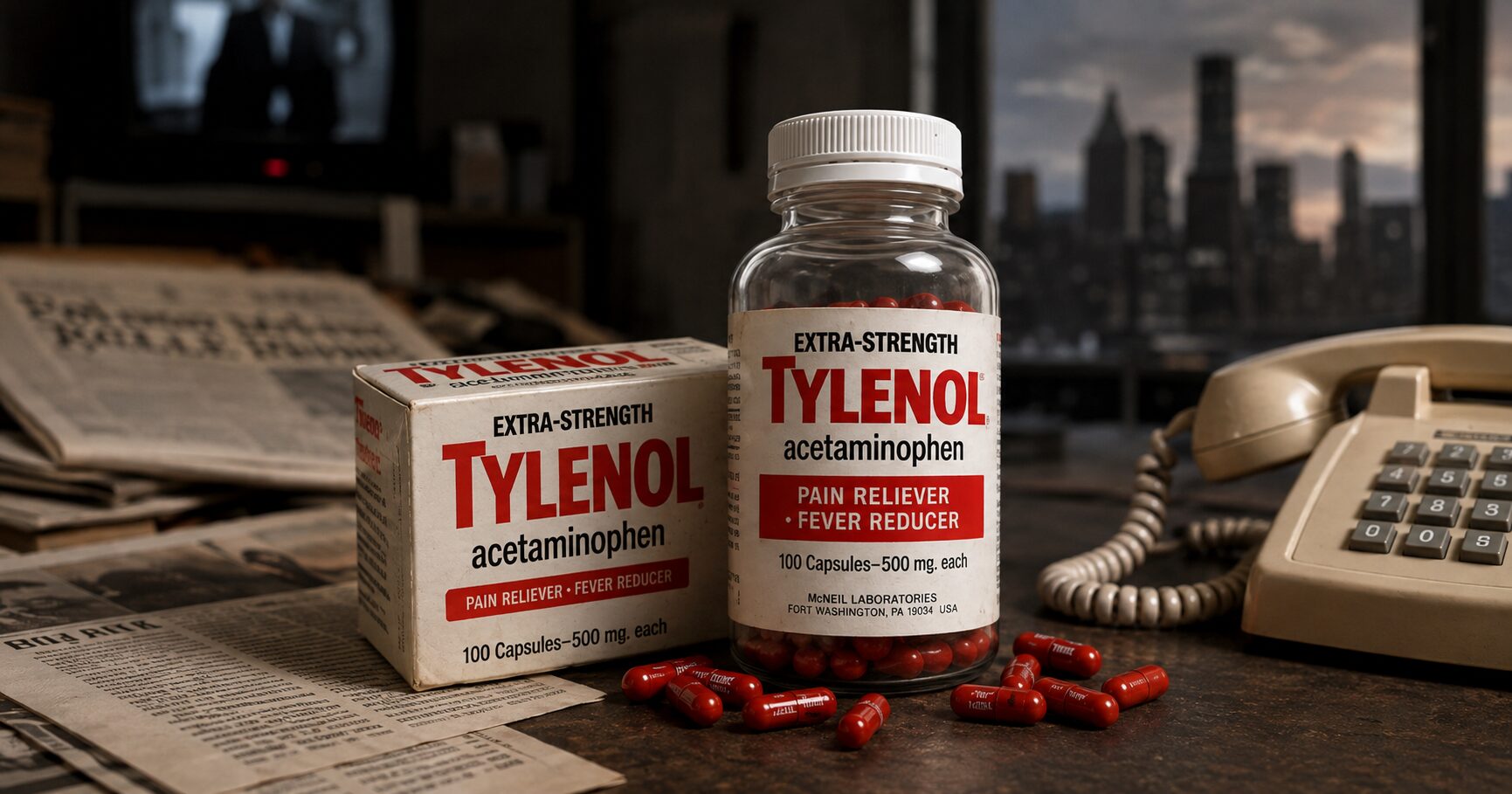 tylenol