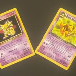 uri geller pokemon kadabra