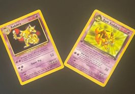 uri geller pokemon kadabra