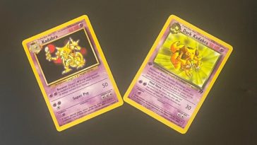 uri geller pokemon kadabra