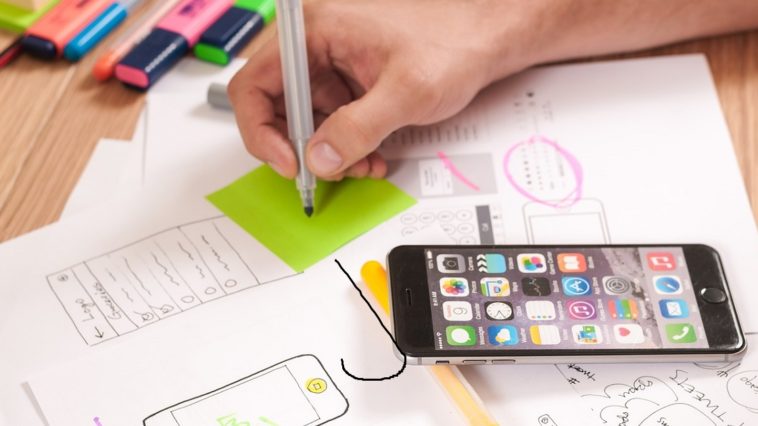 ux design