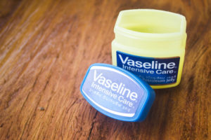 Vaseline