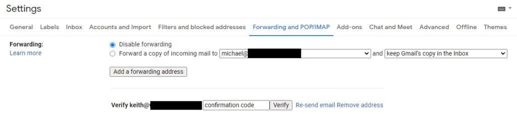 How To Add Multiple Email Recipients To Google Form Submissions 