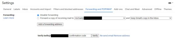 Export Email Recipients To Excel