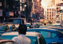 what is an emerging market