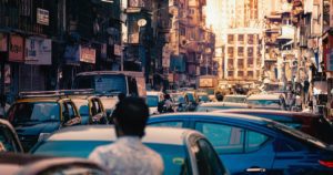 what is an emerging market