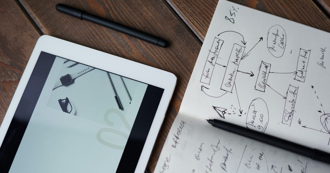 what is project marketing