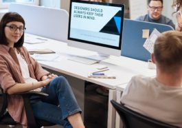 what is the design process