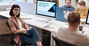 what is the design process