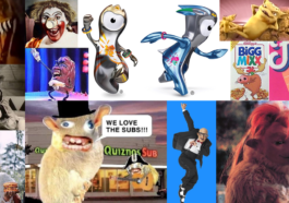 worst brand mascots banner